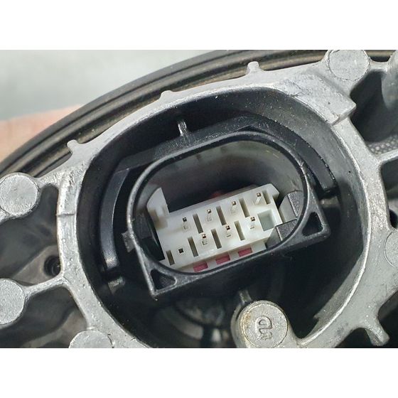 Retrovisor Izquierdo Para Mini Mini