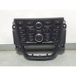 Mando Multifuncion Para Opel Astra J Lim. 4Türig