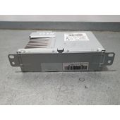 Sistema Audio / Radio Para Citroen C3