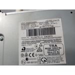 Sistema Audio / Radio Para Citroen C3