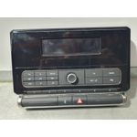 Pantalla Multifuncion Para Citroen C3