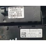 Pantalla Multifuncion Para Citroen C3