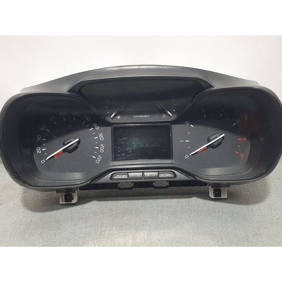 Cuadro Instrumentos Para Citroen C3