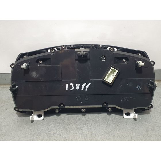 Cuadro Instrumentos Para Citroen C3