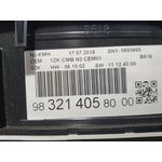 Cuadro Instrumentos Para Citroen C3