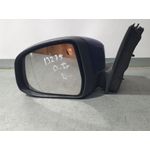 Retrovisor Izquierdo Para Ford Focus Lim.