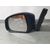 Retrovisor Izquierdo Para Ford Focus Lim.