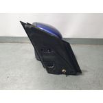 Retrovisor Izquierdo Para Ford Focus Lim.