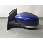 Retrovisor Izquierdo Para Ford Focus Lim.