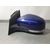 Retrovisor Izquierdo Para Ford Focus Lim.