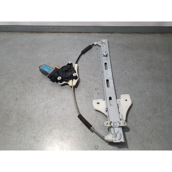 Elevalunas Trasero Derecho para Hyundai I20