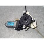 Elevalunas Trasero Derecho para Hyundai I20