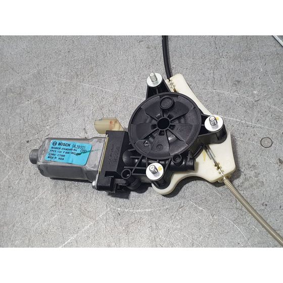 Elevalunas Trasero Derecho para Hyundai I20