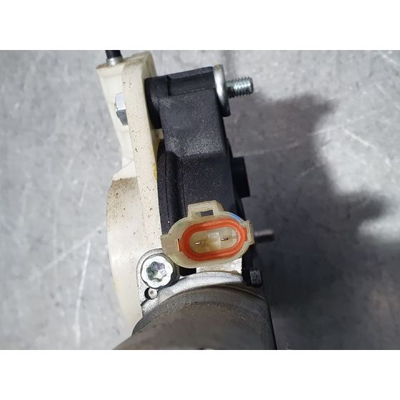 Elevalunas Trasero Derecho para Hyundai I20