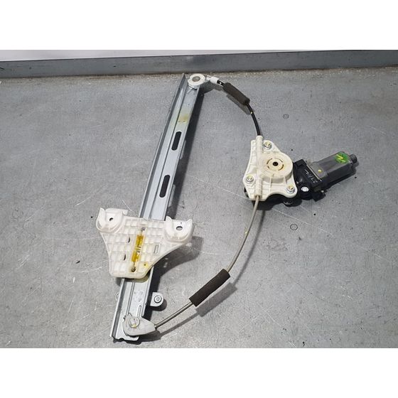 Elevalunas Trasero Derecho para Hyundai I20