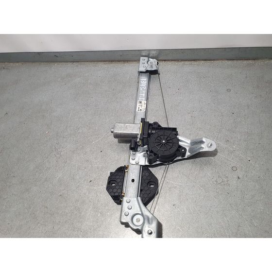 Elevalunas Trasero Izquierdo para Dacia Sandero