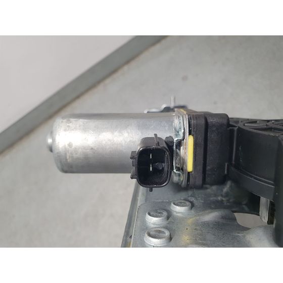 Elevalunas Trasero Izquierdo para Dacia Sandero