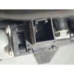 Elevalunas Trasero Izquierdo Para Mazda 2 Lim.