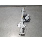 Elevalunas Delantero Izquierdo para Nissan Micra V (K14)