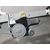Elevalunas Delantero Izquierdo para Nissan Micra V (K14)