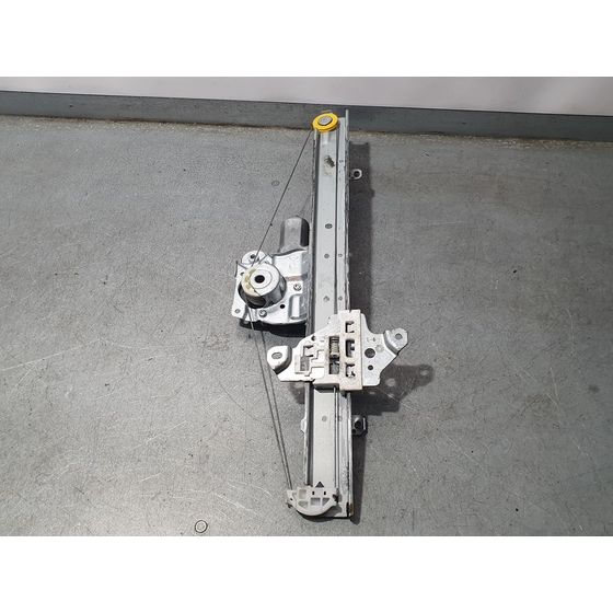 Elevalunas Delantero Izquierdo para Nissan Micra V (K14)