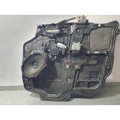 Elevalunas Delantero Derecho para Mazda 5 Berl.