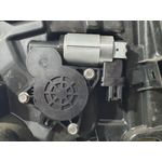 Elevalunas Delantero Derecho para Mazda 5 Berl.