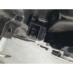 Elevalunas Delantero Derecho para Mazda 5 Berl.