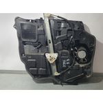 Elevalunas Delantero Derecho para Mazda 5 Berl.