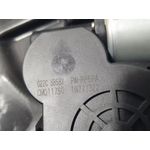 Elevalunas Delantero Derecho para Mazda 5 Berl.