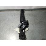 Elevalunas Trasero Izquierdo para Peugeot 3008