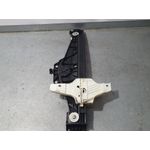 Elevalunas Trasero Izquierdo para Peugeot 3008