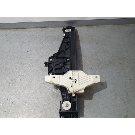 Elevalunas Trasero Izquierdo para Peugeot 3008