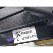 Elevalunas Trasero Izquierdo para Peugeot 3008
