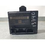 Modulo Electronico Para Audi Q7
