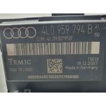 Modulo Electronico Para Audi Q7