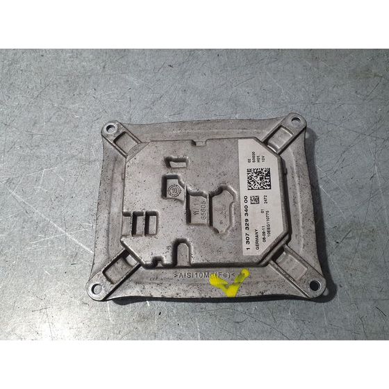 Centralita Faro Para Opel Zafira Tourer