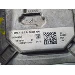 Centralita Faro Para Opel Zafira Tourer