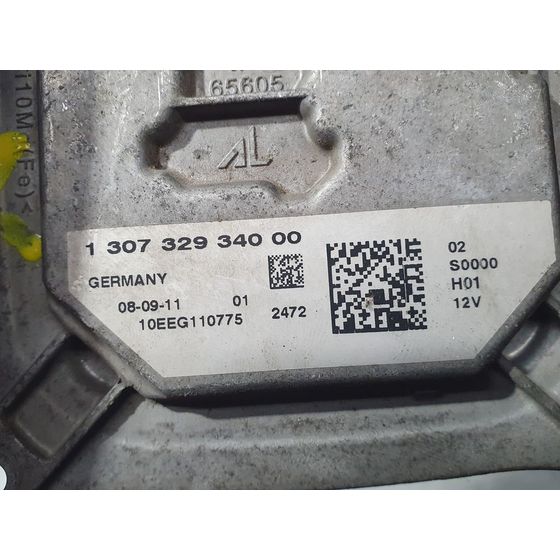 Centralita Faro Para Opel Zafira Tourer