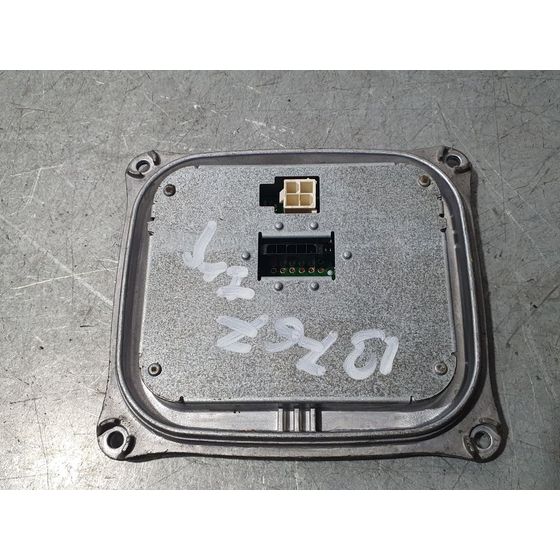 Centralita Faro Para Opel Zafira Tourer