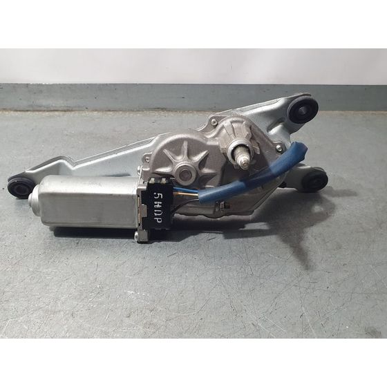 Motor Limpia Trasero Para Hyundai I20