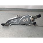 Motor Limpia Trasero Para Hyundai I20