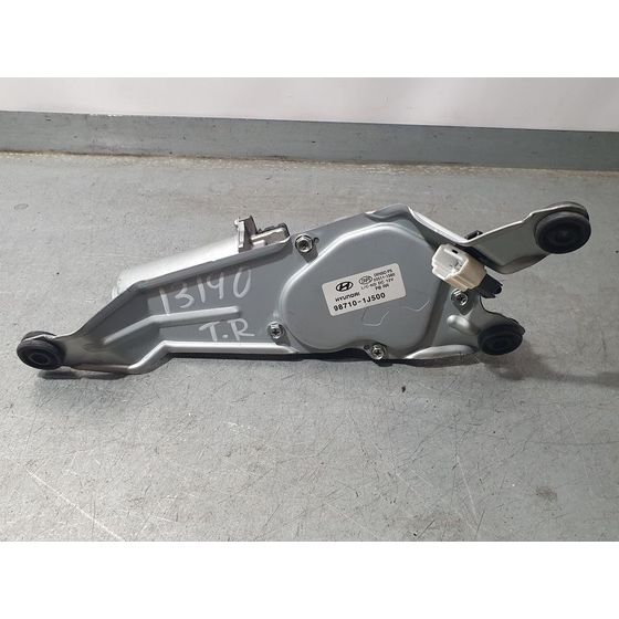 Motor Limpia Trasero Para Hyundai I20
