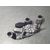 Motor Limpia Trasero para Toyota Auris