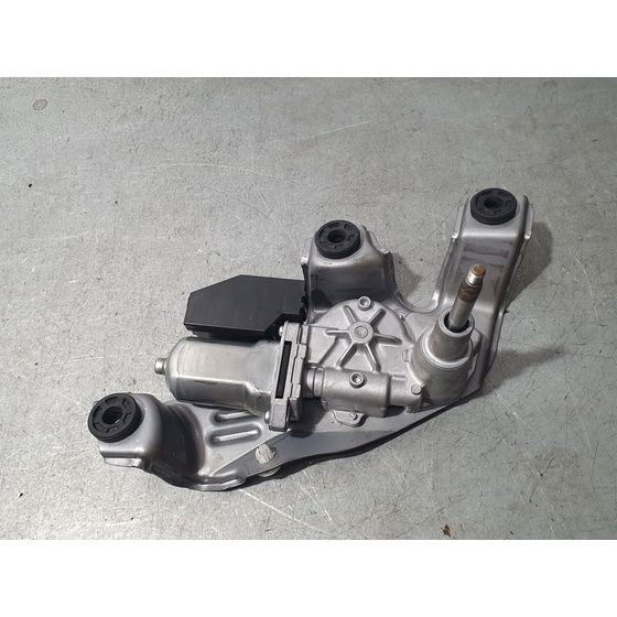 Motor Limpia Trasero para Toyota Auris