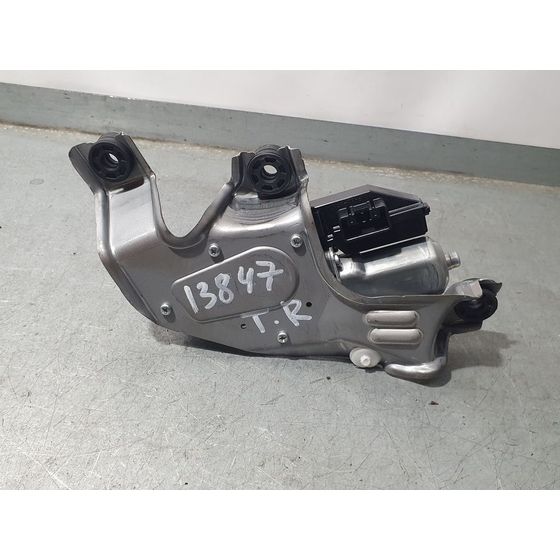 Motor Limpia Trasero para Toyota Auris