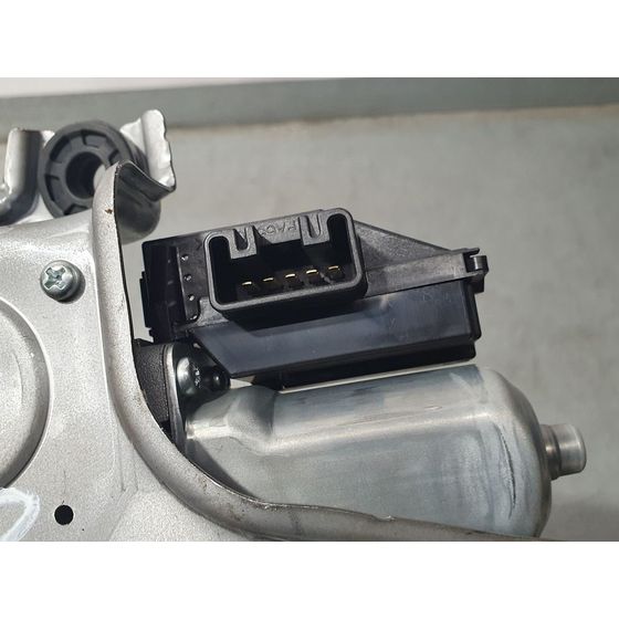 Motor Limpia Trasero para Toyota Auris
