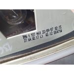 Piloto Trasero Derecho Para Bmw Serie 3 Berlina