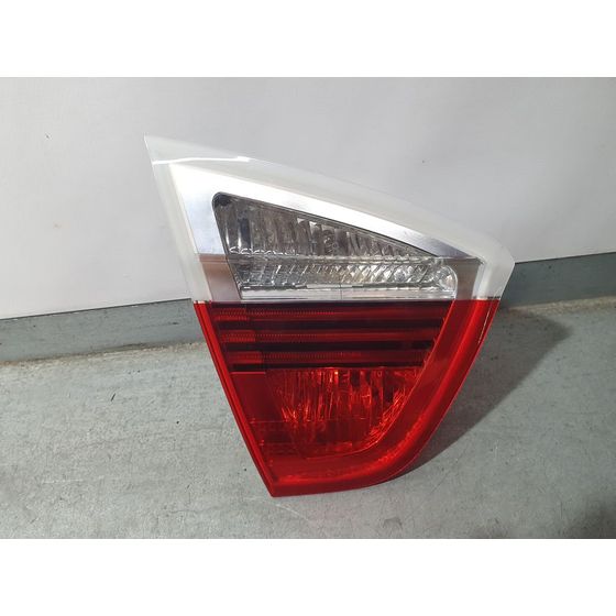 Piloto Trasero Izquierdo Para Bmw Serie 3 Berlina