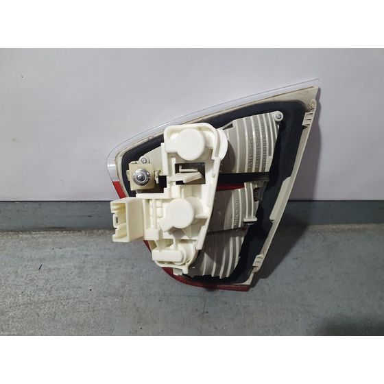 Piloto Trasero Izquierdo Para Bmw Serie 3 Berlina